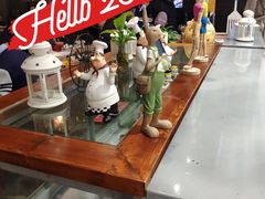 -塔可墨西哥餐厅(江宁景枫店)
