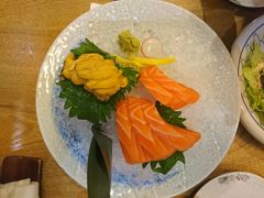 -水之惠鲜鱼料理(王府大街店)