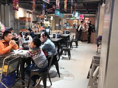 -盒马鲜生(馥邦国际店)