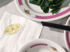 -东鑫记港式茶餐厅(南京东路店)