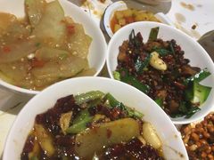 -丹虾|文和友小龙虾·烙锅(陕西路旗舰店)