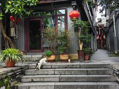 -乾州古城