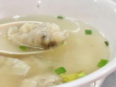 -东街钟楼肉粽(总店)