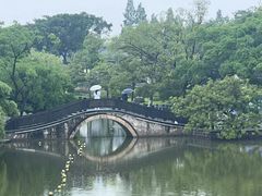 -江心屿景区