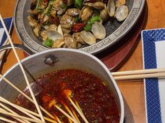 -肉串汪(月坛店)