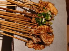 -五样儿西昌小签签烤串(建设路店)