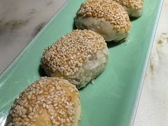 酥香黄桥烧饼-淮扬府(安定门店)