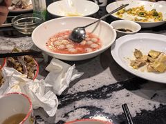 -新白鹿餐厅(百联中环店)