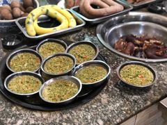 -天发长铁锅炖(王秀村店)