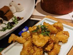 -四世同堂·京菜·烤鸭(双井店)