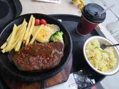 -乡村基(春熙路店)