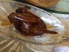 -潮福城大酒楼·潮粤菜·港式点心(阳光城店)