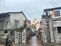 -东钱湖旅游度假区