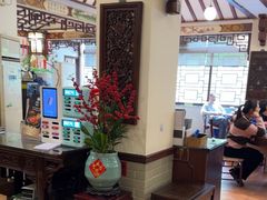 -山水茶艺馆·点心粤菜·30年老字号