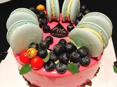 -麦雪尔甜品·生日蛋糕(新街口旗舰店)