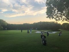 -滨海高尔夫俱乐部