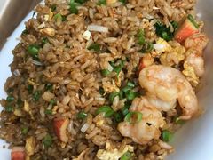海鲜炒饭-天和晟烤鸭店(世纪坛店)