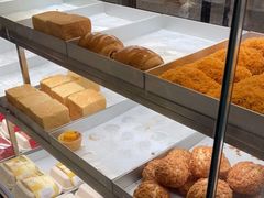 -君之狮子山·轻糖烘焙(松江印象城店)