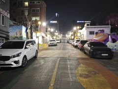 -松月洞童话村