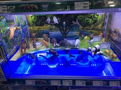 -TOYSRUS玩具反斗城(长沙德思勤店)