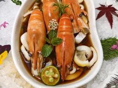 -3号仓库·创意中国菜(新世界城店)