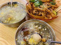 -南街清补凉(黄贝岭店)
