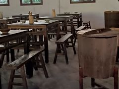 -中共中央农民运动讲习所旧址