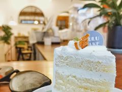 -LuluCake·路鹿蛋糕