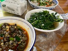 -芦茨金富饭庄·25年老字号·专做稻草鸡