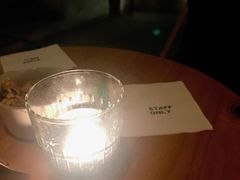 -STAFF ONLY Bar(南台巷店)