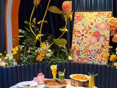 -狮拾久·现代新加坡料理(福田COCO Park店)