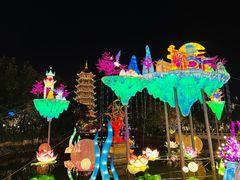 -厦门方特东方神画