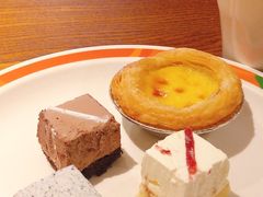 -比格比萨自助(万柳华联店)