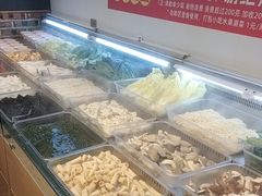 -成老灶火锅鸡(平山店)
