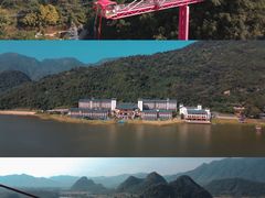 -宝晶宫旅游景区