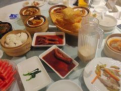 -好友缘酒家(西大店)