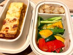 经典千层面-星巴克(深圳平安金融中心B1店)