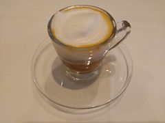 卡布奇诺-Cova Ristorante & Caffe(海港城店)
