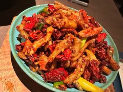 -山石榴·贵州菜(陆家嘴中心店)