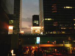 景点-秋叶原电器街