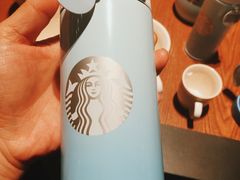 -星巴克(枣阳路店)
