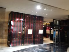 -青岛富力艾美酒店