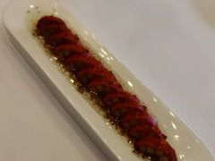 桂花糯米藕-同庆楼(大钟寺店)