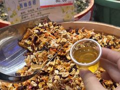 -泰康食品(南京东路店)