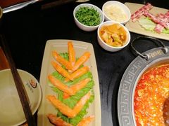 -晓宇重庆火锅(龙首店)