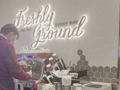 -COSTA COFFEE(西贸凯德晶品4层2店)