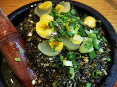 -张烤鸭·川菜·非遗冒烤鸭(青石桥店)