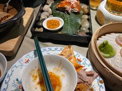 -小厨娘绣中淮扬(大行宫科巷店)
