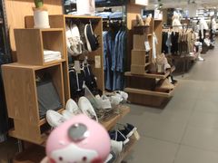 -MUJI无印良品(星光68广场店)