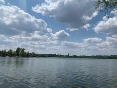 -长春市南湖公园